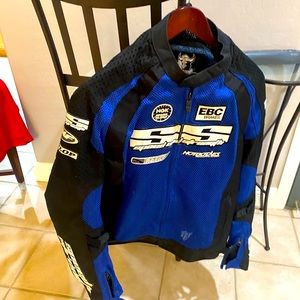 Thor Motorcycle Jacket